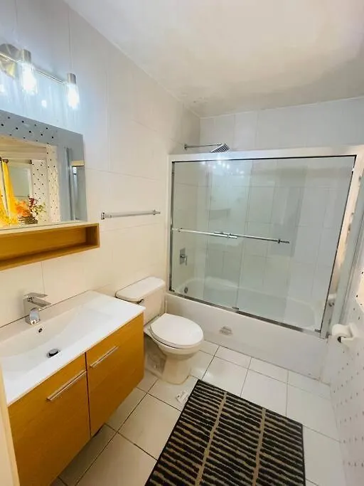 Apartmán Ocho Rios Retreat
