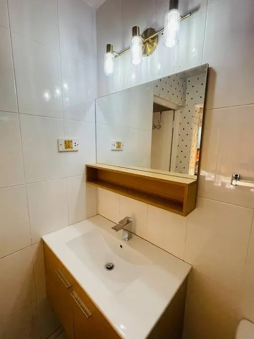 Apartmán Ocho Rios Retreat