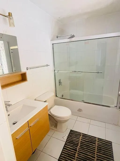 Apartmán Ocho Rios Retreat