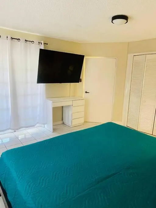 Apartmán Ocho Rios Retreat