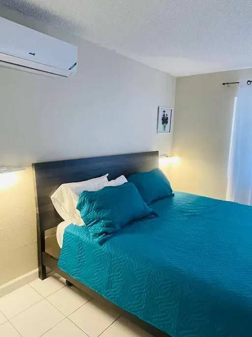 Apartmán Ocho Rios Retreat