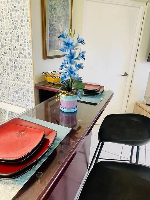 Apartmán Ocho Rios Retreat Jamajka