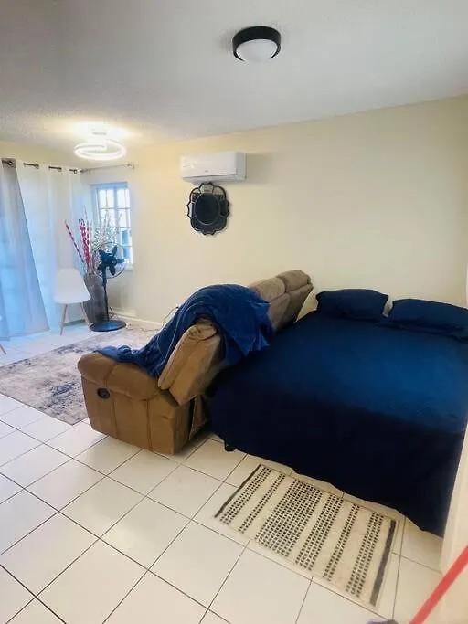 Apartmán Ocho Rios Retreat 0*,  Jamajka