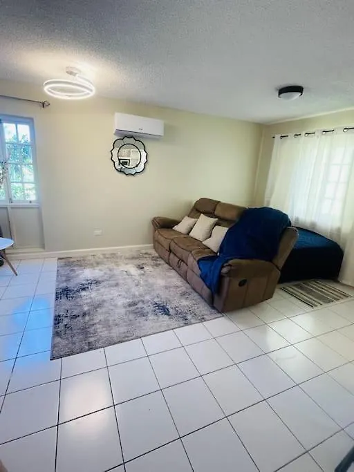 Apartmán Ocho Rios Retreat