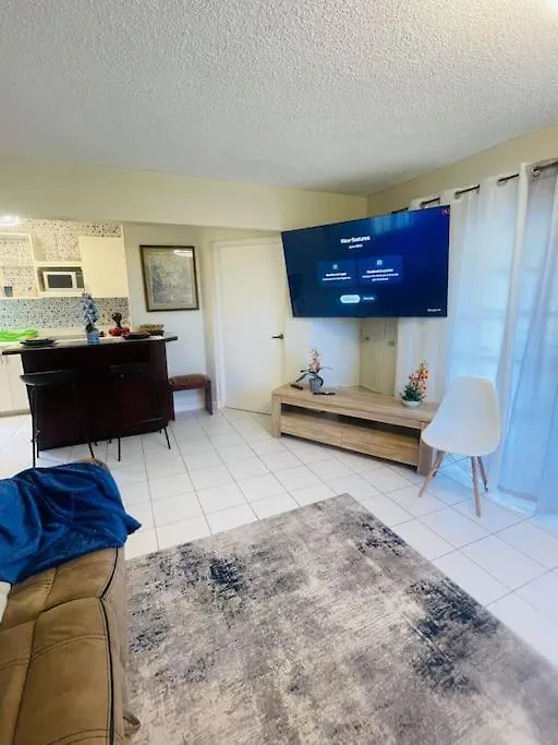 Apartmán Ocho Rios Retreat