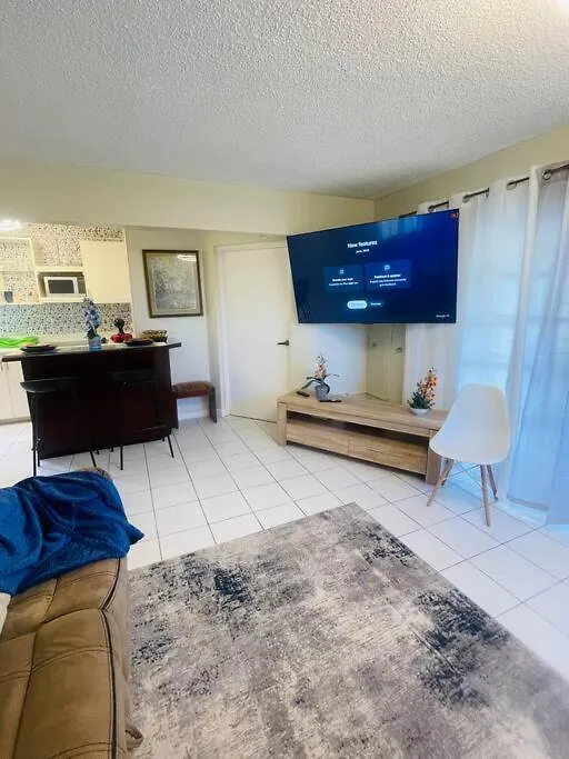Apartmán Ocho Rios Retreat