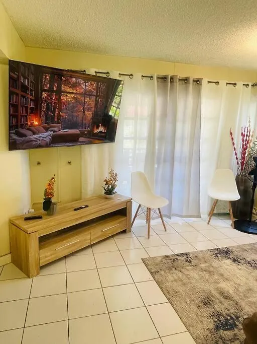 Apartmán Ocho Rios Retreat Jamajka