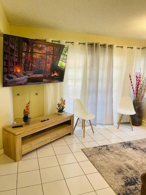 Apartmán Ocho Rios Retreat Jamajka